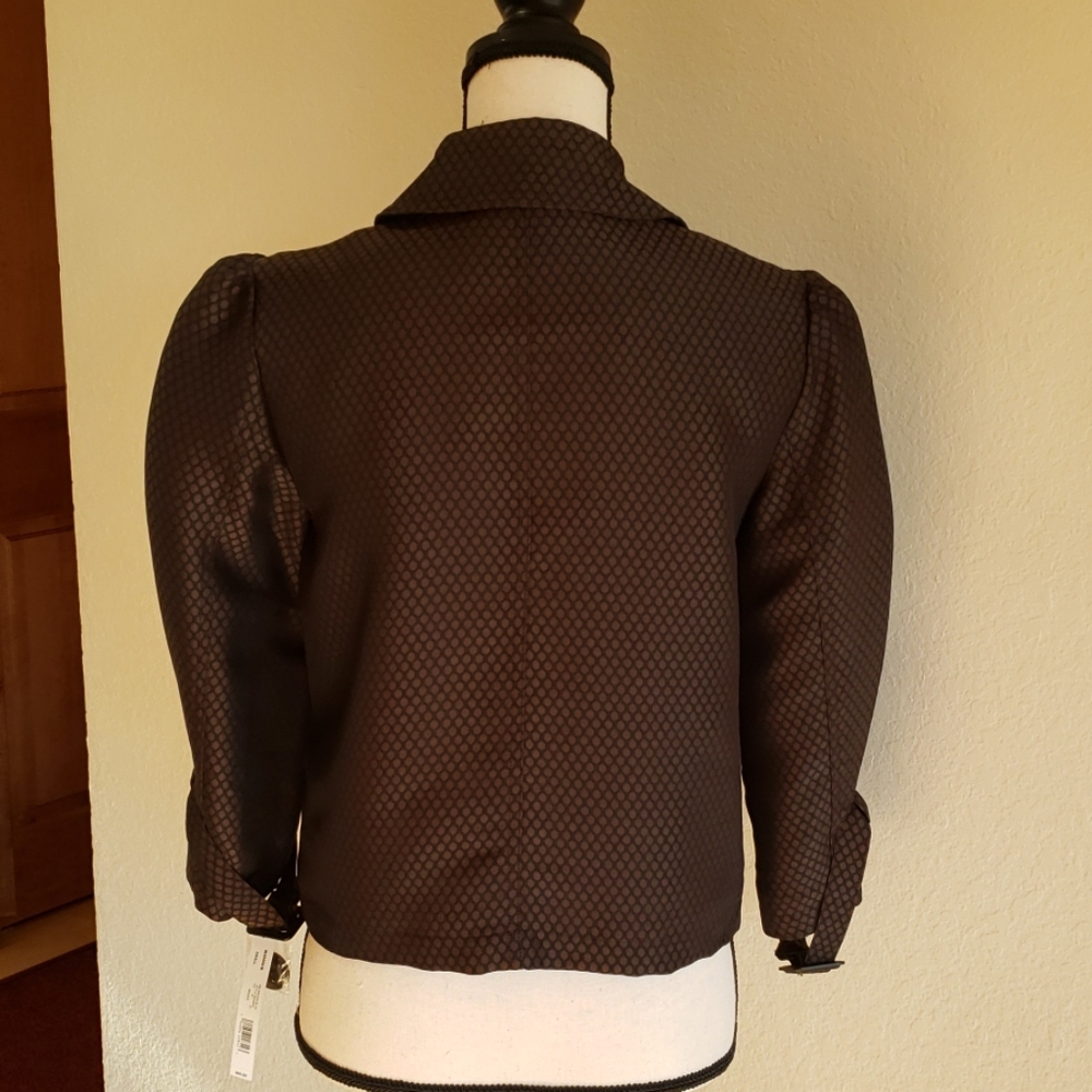 Jacket - Picture 2 of 2